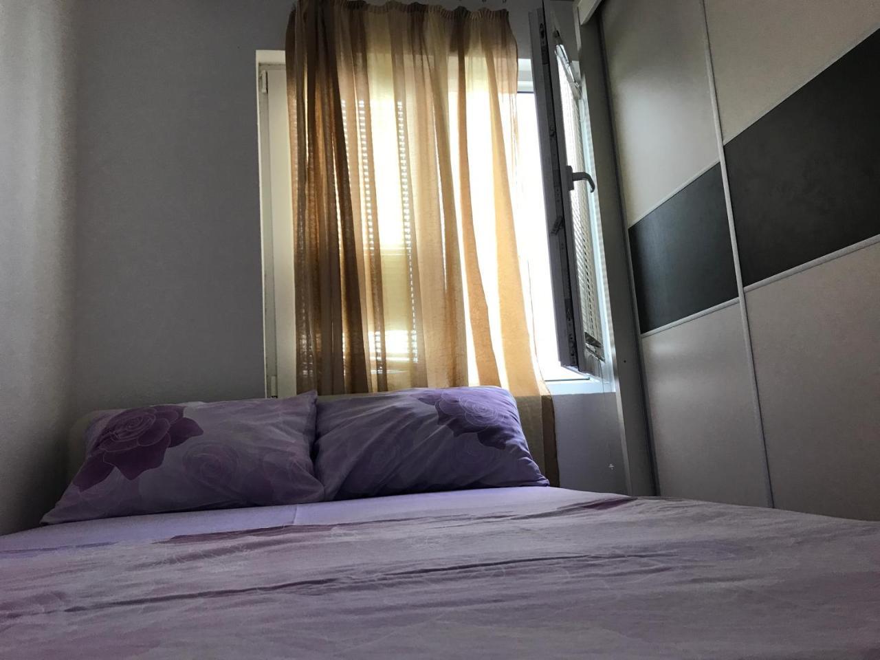 Apartments Pavicevic Tivat Exterior foto