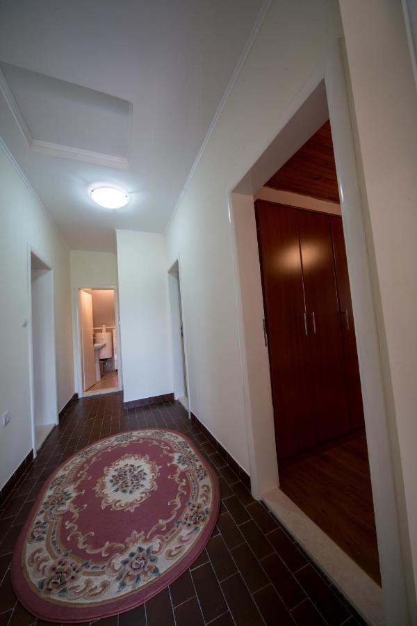 Apartments Pavicevic Tivat Zimmer foto