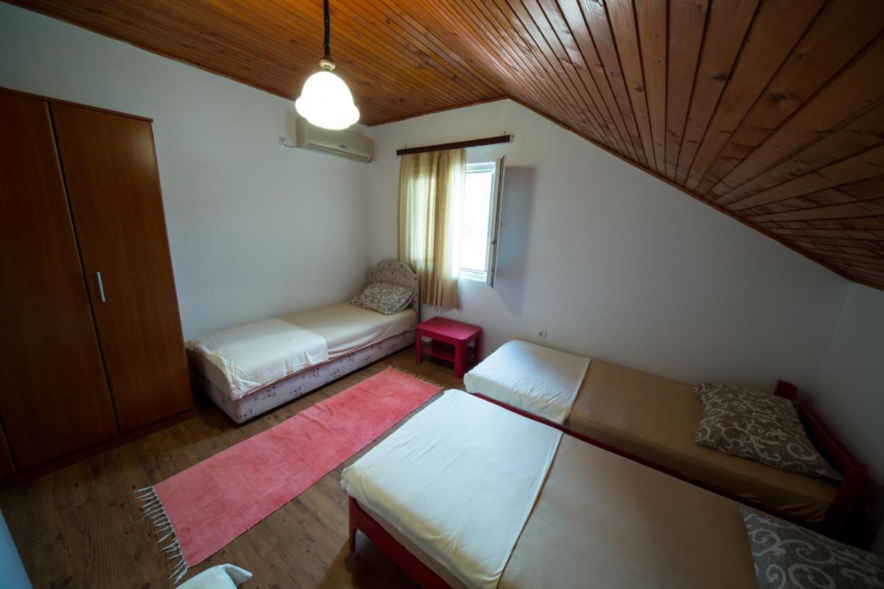 Apartments Pavicevic Tivat Zimmer foto