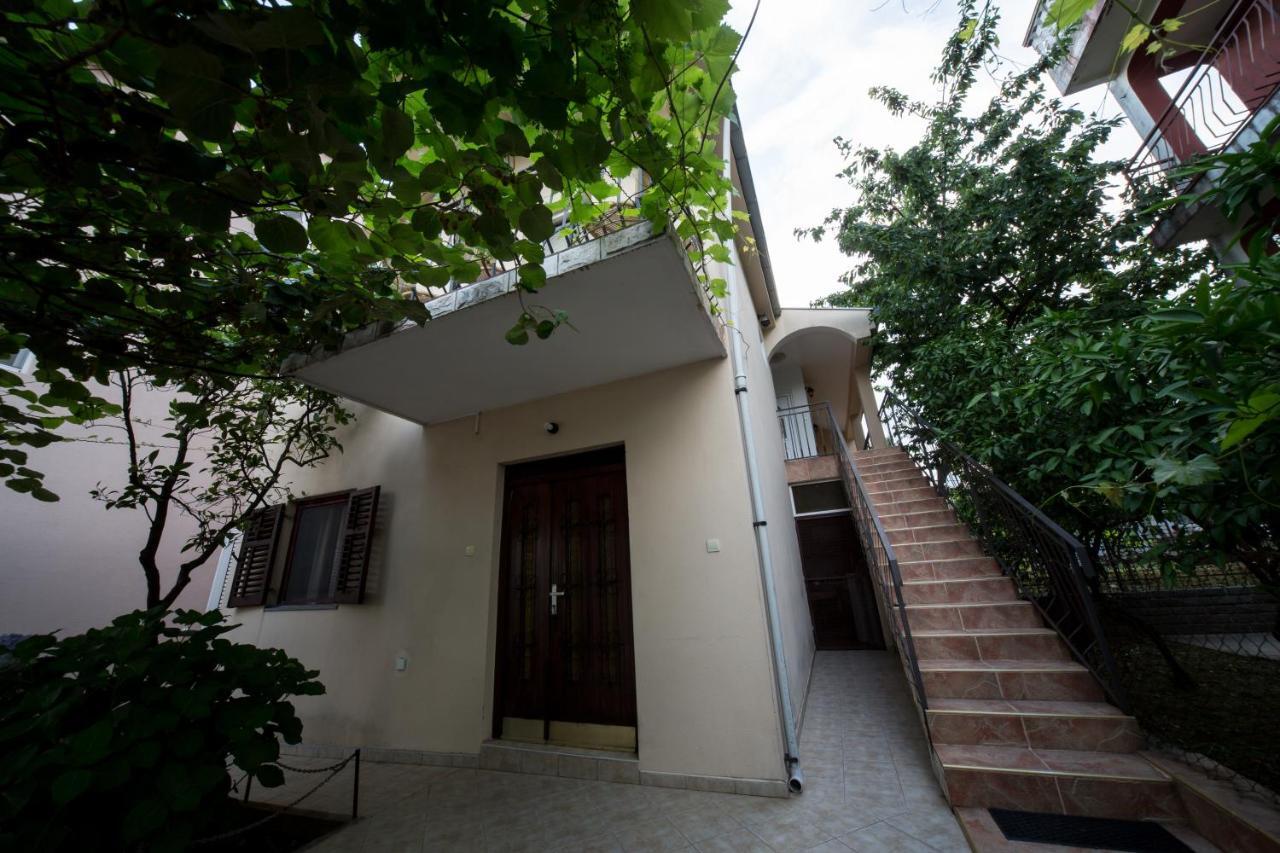 Apartments Pavicevic Tivat Zimmer foto