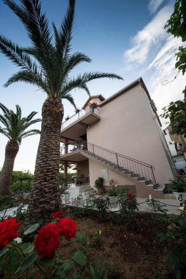 Apartments Pavicevic Tivat Zimmer foto